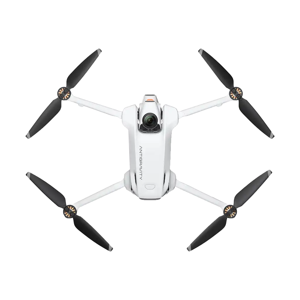 ANTIGRAVITY A1 8K 360 Drone Explorer Bundle - Image 6