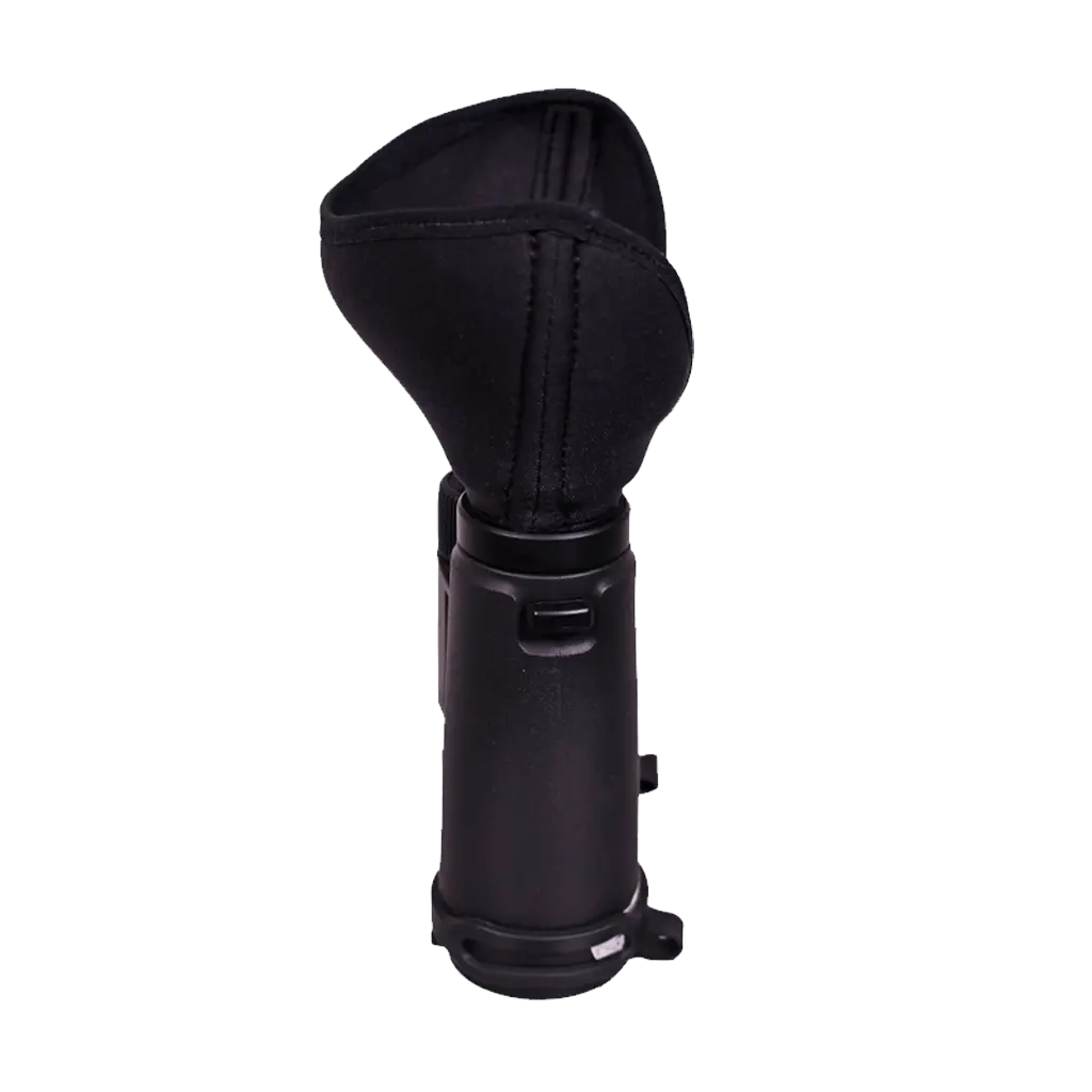 Binocular Anti-Glare Shield - Image 3