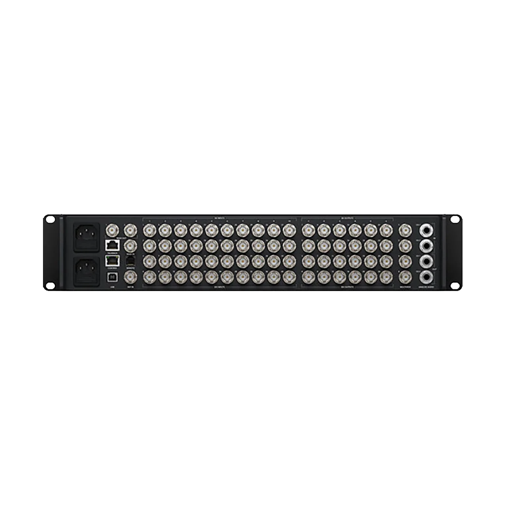 Blackmagic Design ATEM Constellation 8K - Image 2