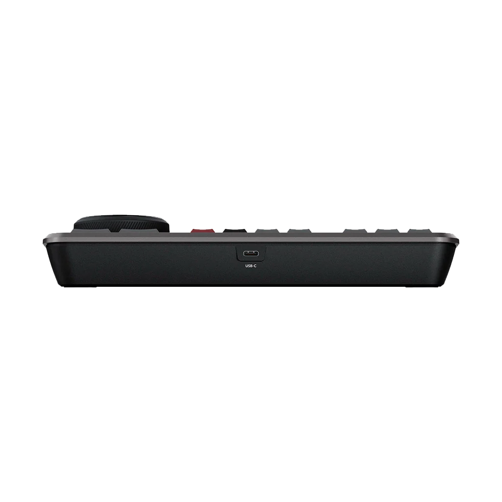 Blackmagic Design DaVinci Resolve Studio with Speed Editor (Activation Card) - Image 2