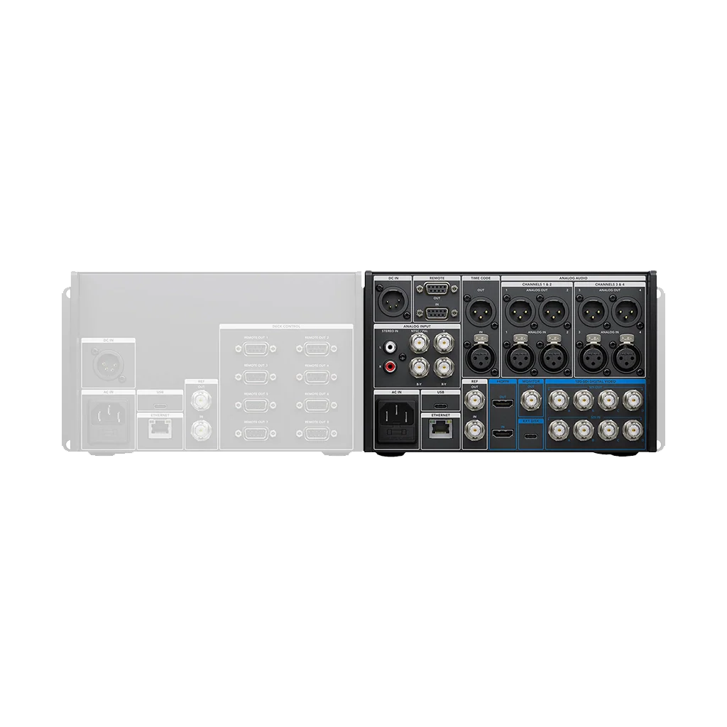 Blackmagic Design HyperDeck Extreme 8K HDR - Image 2