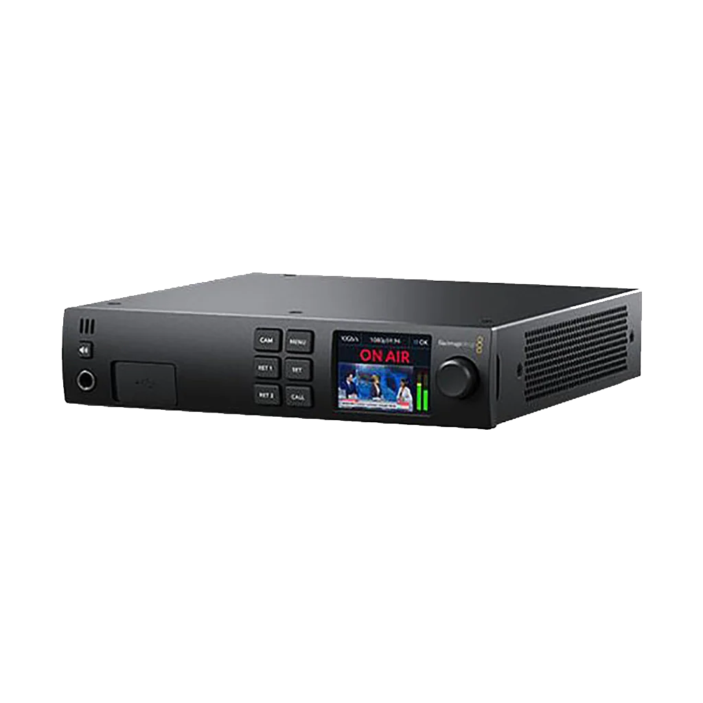 BlackMagic Design Studio Converter