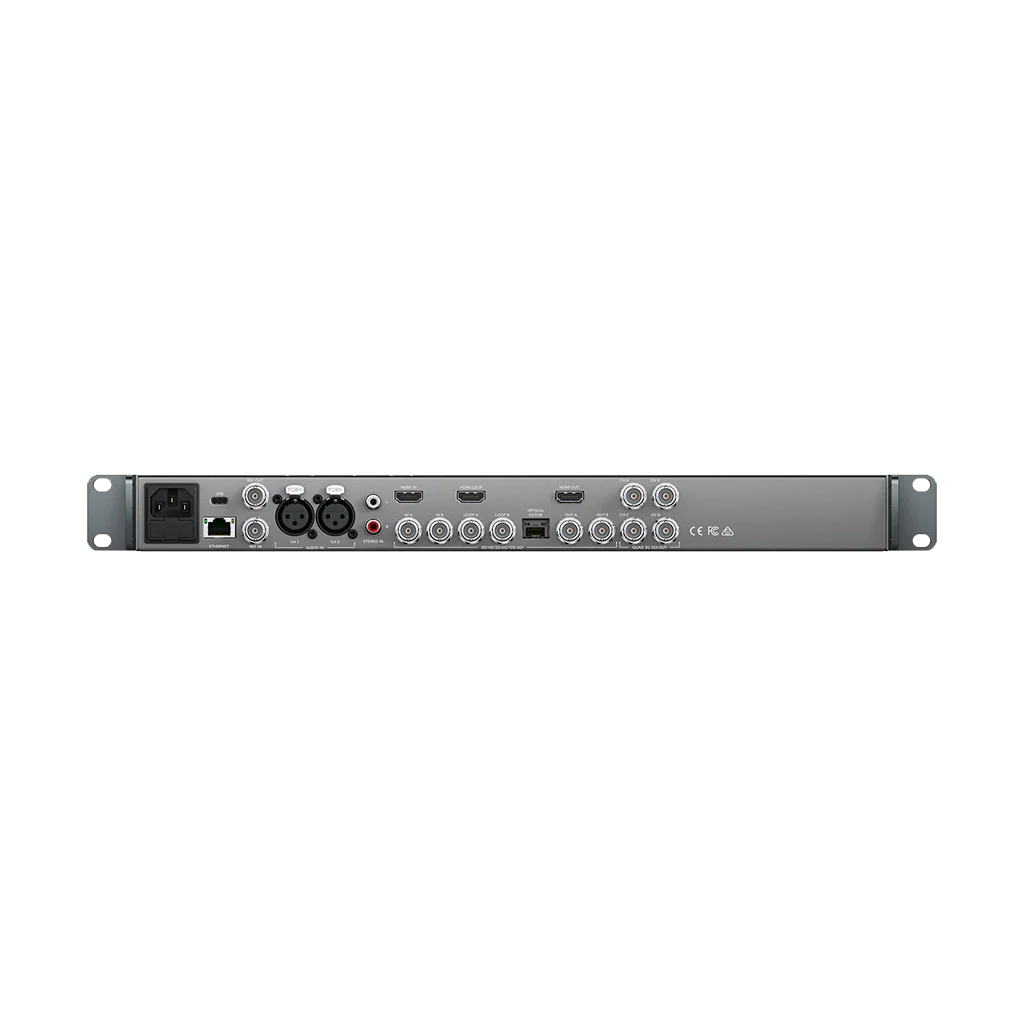 Blackmagic Design Teranex AV - Image 2