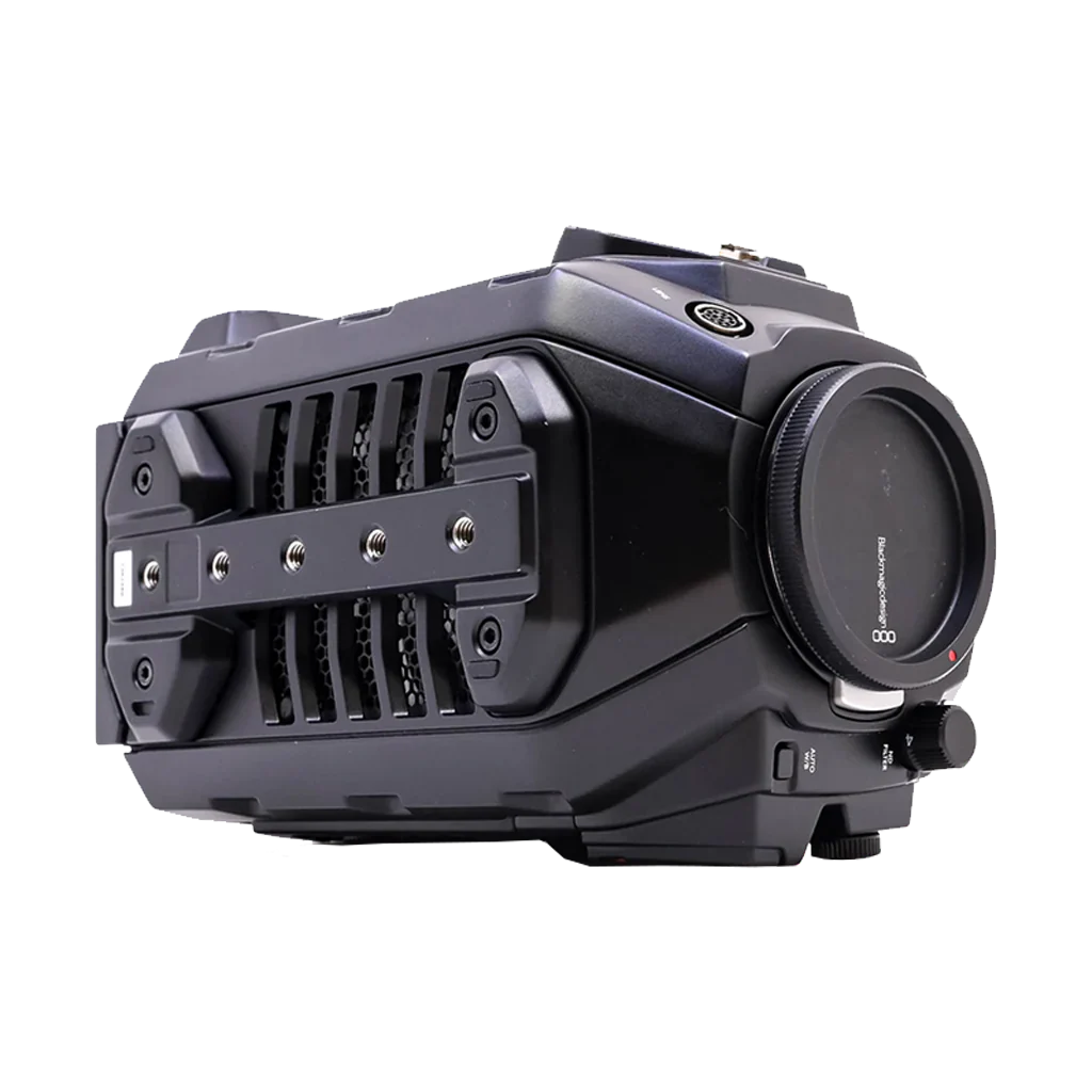 Blackmagic Design URSA Mini Pro 12K - Image 5