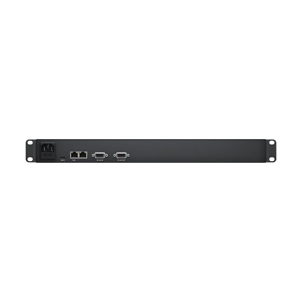 Blackmagic Design Videohub Master Control Pro - Image 2