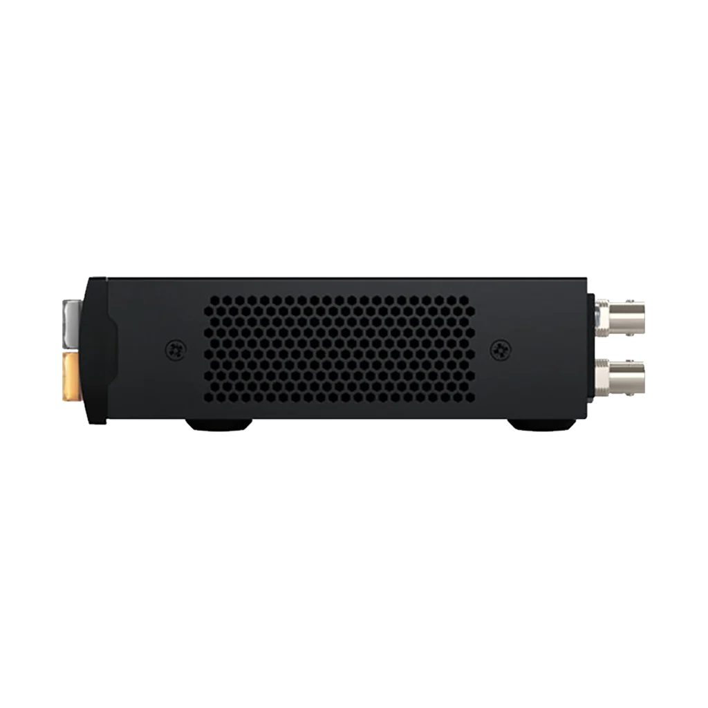 Blackmagic Design Videohub Mini 6x2 12G Router - Image 3
