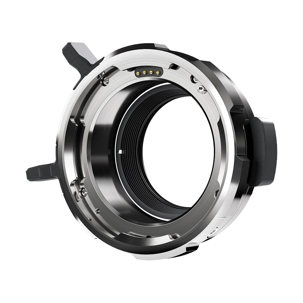 Blackmagic Design URSA Mini Pro PL Mount