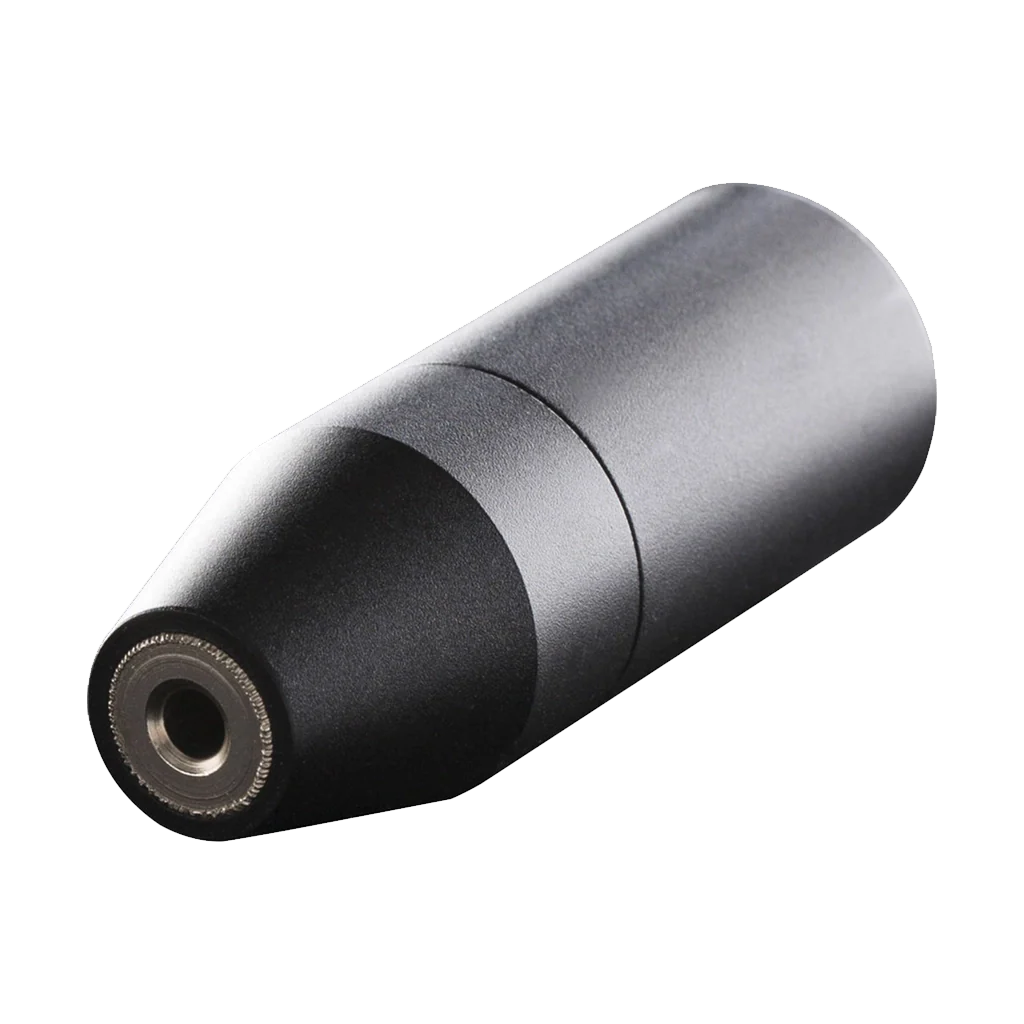 BOYA 3.5mm TRS Female to XLR Male Adapter with Phantom Power Converter - Image 3