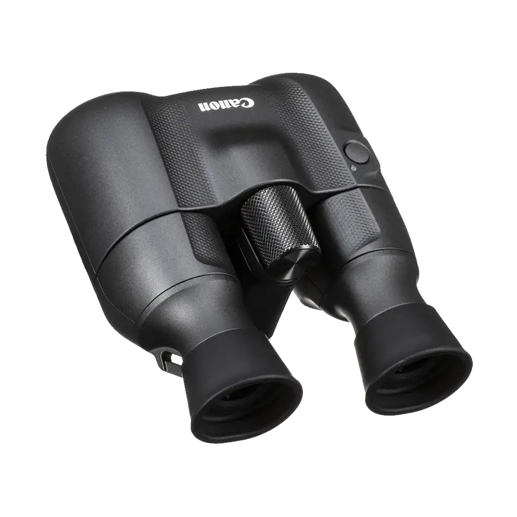 Canon 10x20 IS Image-Stabilized Binoculars - Image 3