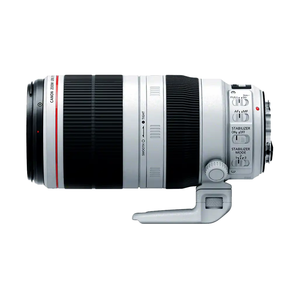 Canon EF 100-400mm f/4.5-5.6 L IS II USM Lens - Image 3