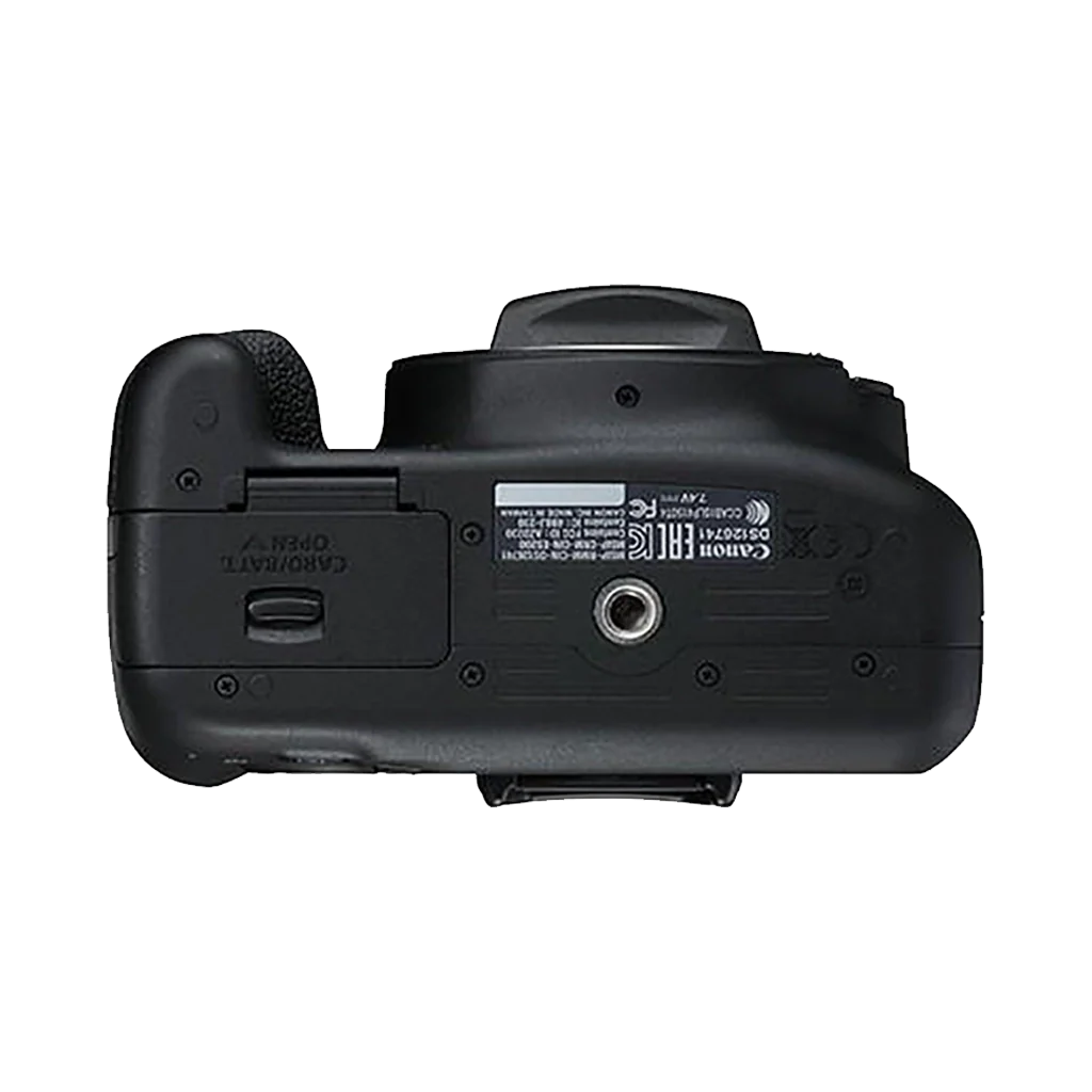 Canon EOS 2000D DSLR Priceless Moments Starter Bundle - Image 4
