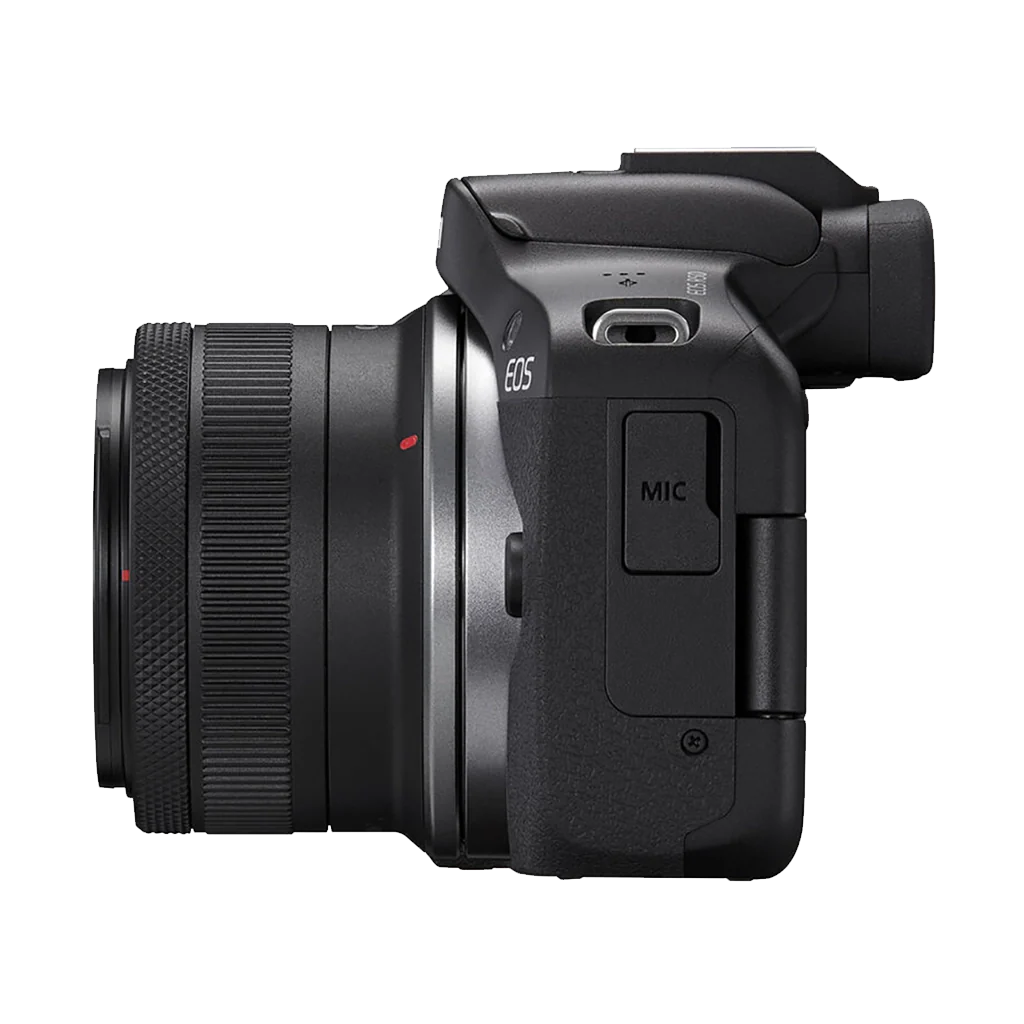Canon EOS R50 Creator Kit - Image 3