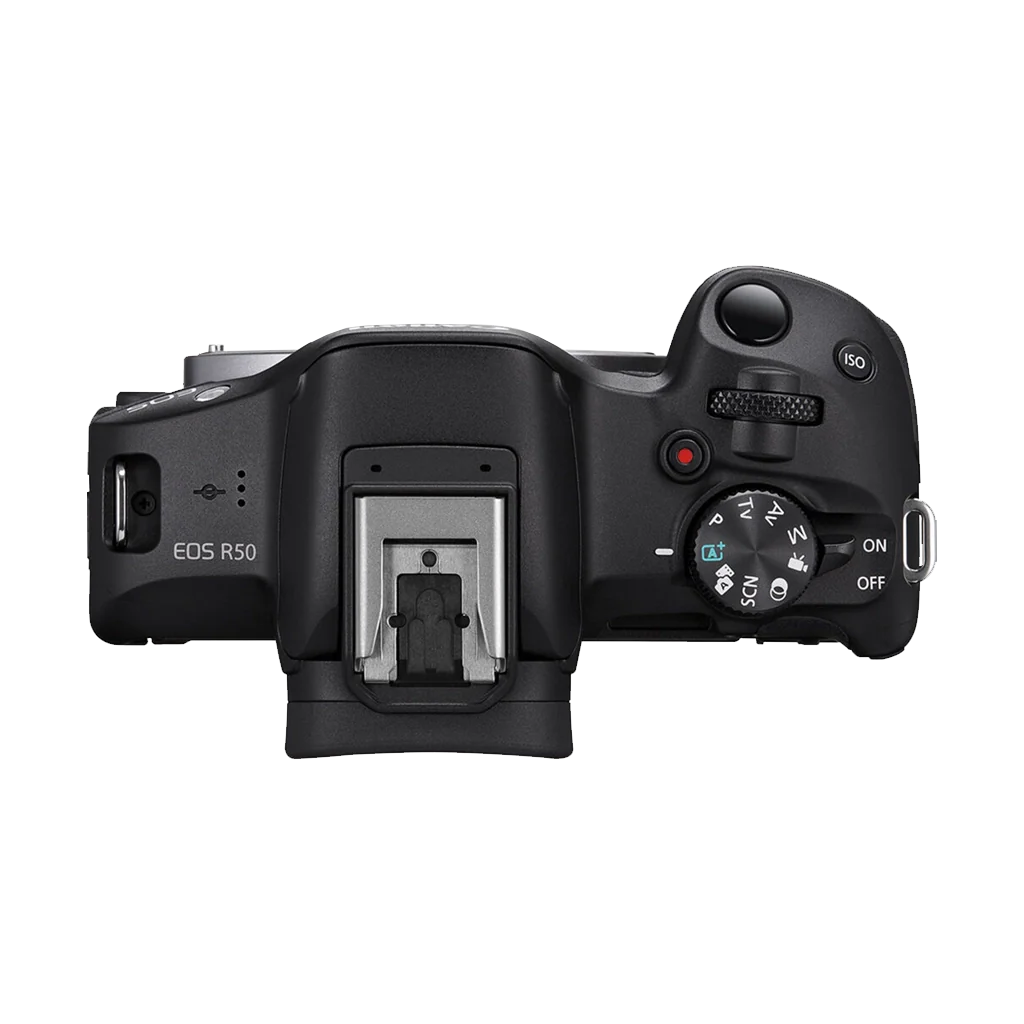 Canon EOS R50 Creator Kit - Image 5