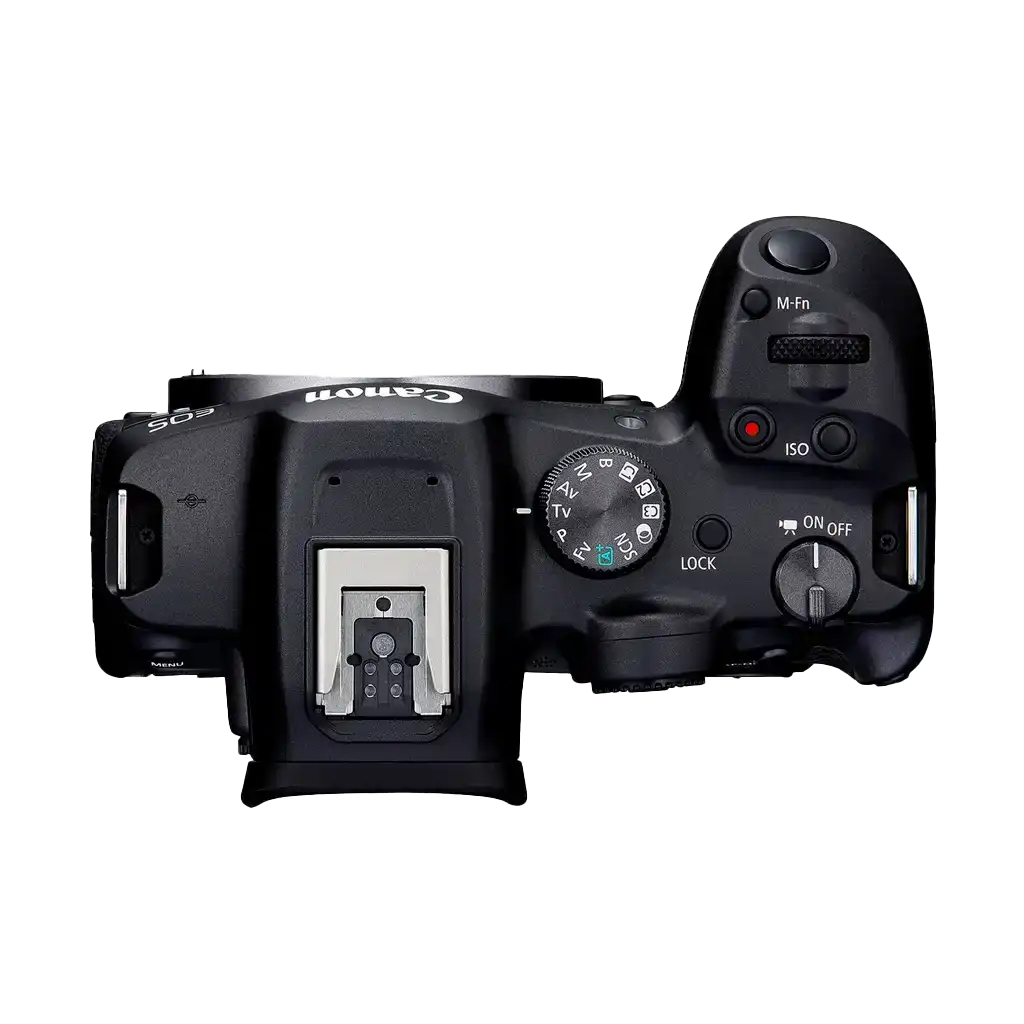 Canon EOS R7 Mirrorless Camera - Image 4