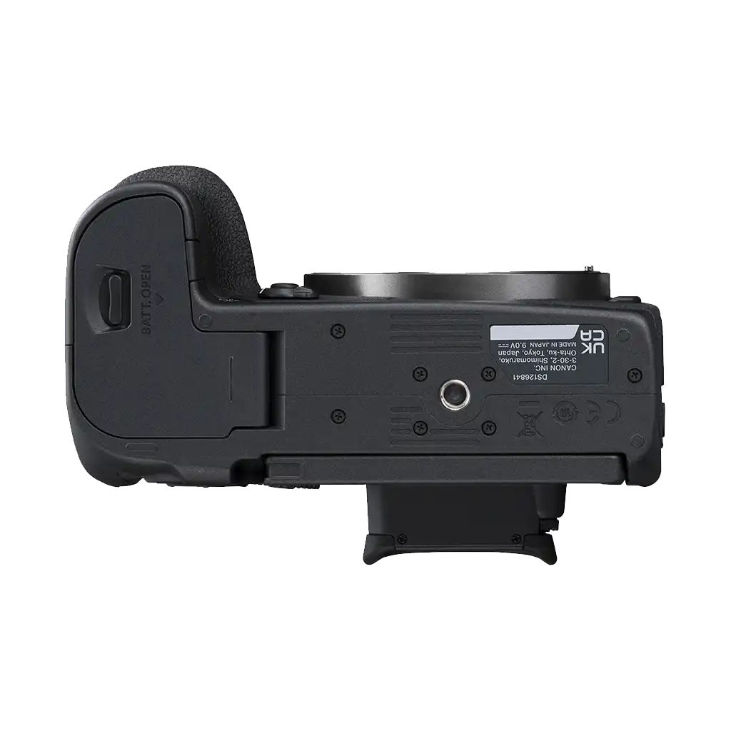 Canon EOS R7 Mirrorless Camera Body with Canon RF-S 18-150mm Lens - Image 3