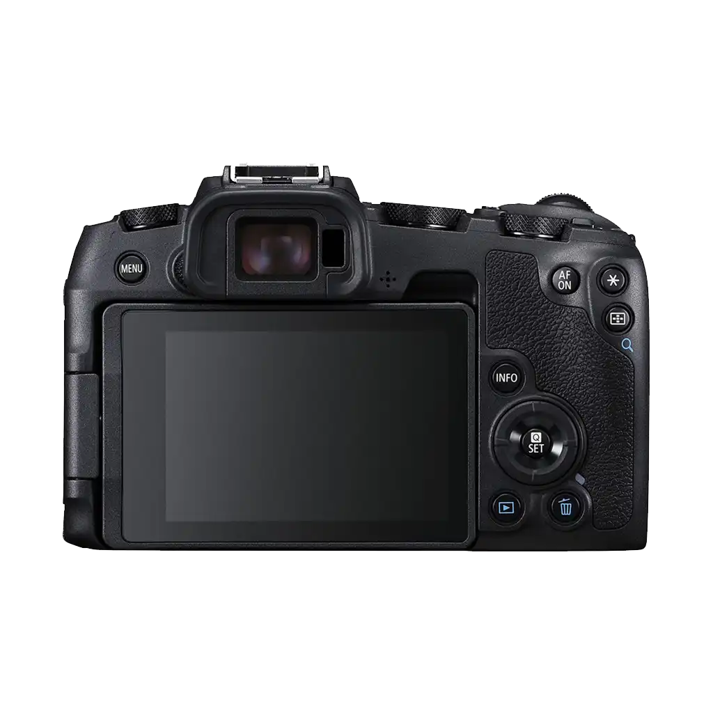 Canon EOS RP Mirrorless Digital Camera - Image 2