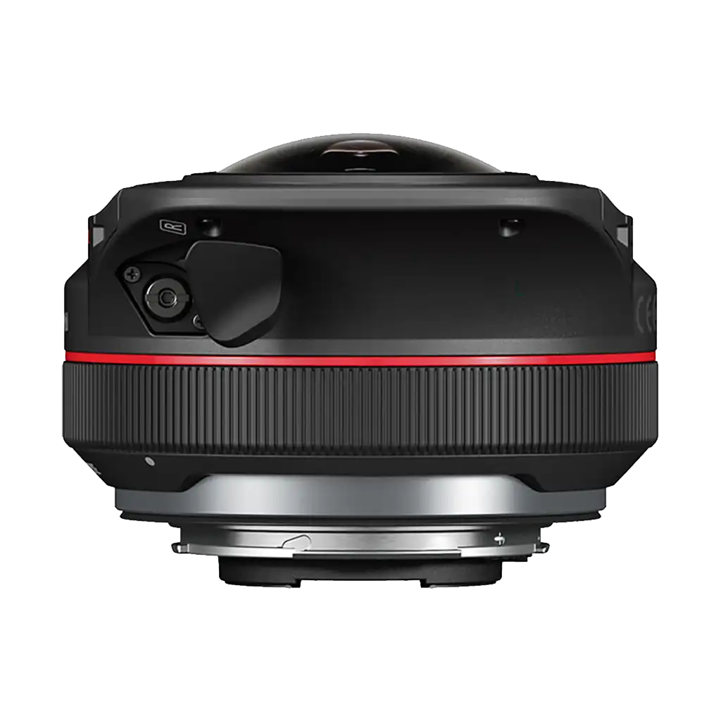 Canon RF 5.2mm f/2.8 L Dual Fisheye 3D VR Lens - Image 3