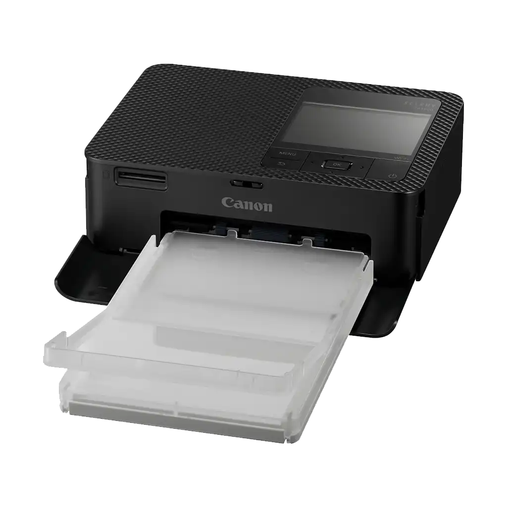 Canon SELPHY CP1500 Compact Photo Printer - Image 2