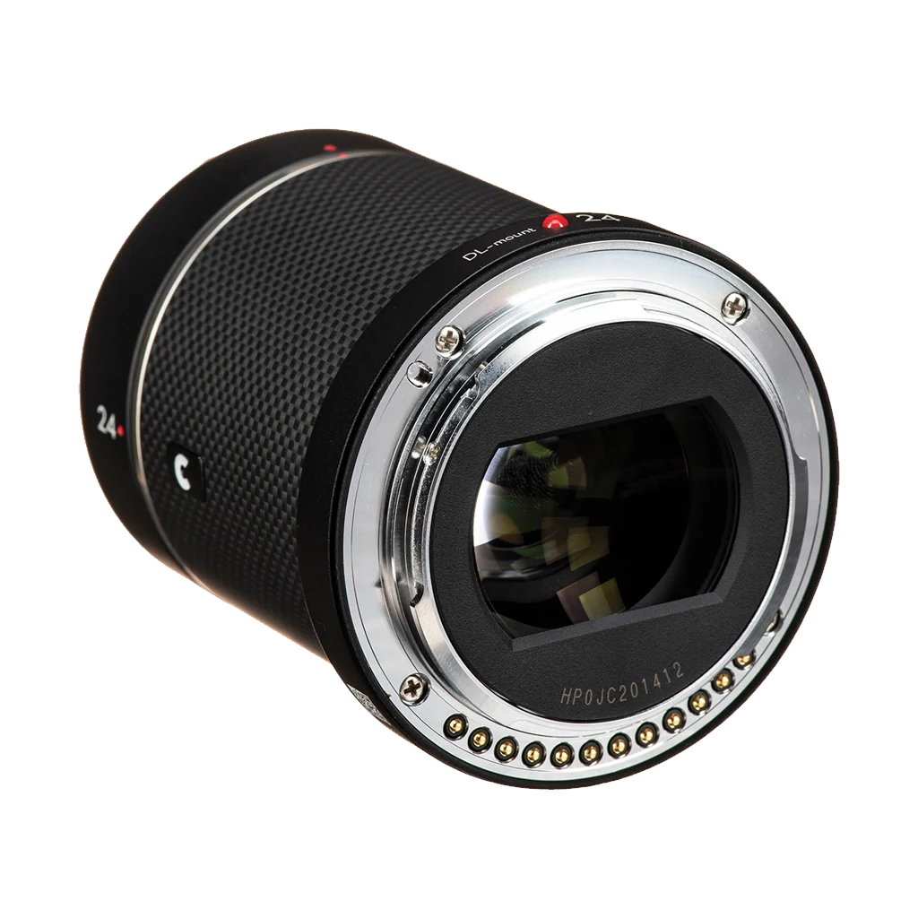 DJI DL 24mm F2.8 LS ASPH Lens For Zenmuse X7 - Image 2