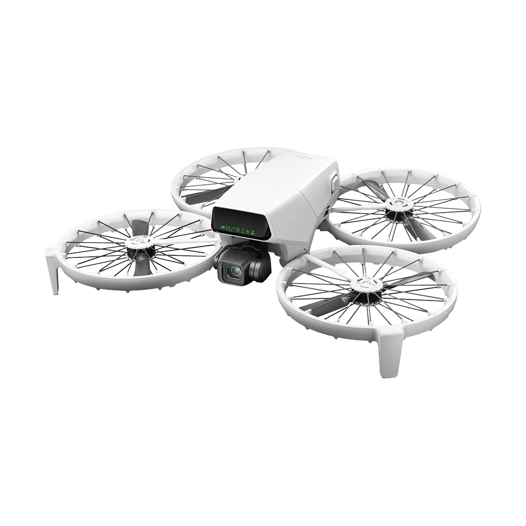 DJI Flip Drone with RC-N3 Remote Controller - Image 2