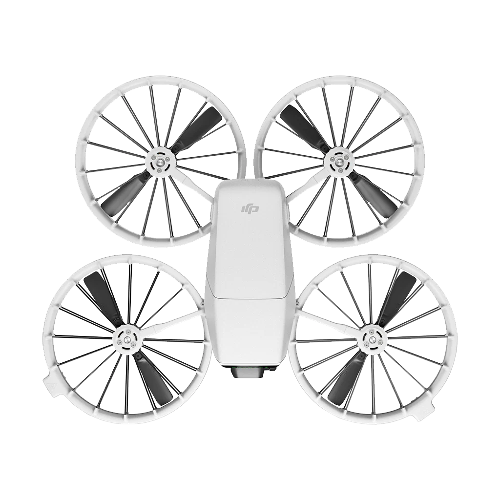 DJI Flip Drone with RC-N3 Remote Controller - Image 4