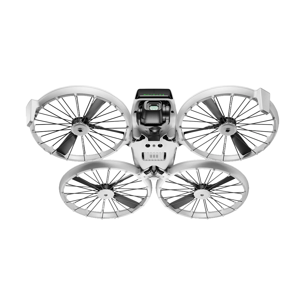 DJI Flip Drone with RC-N3 Remote Controller - Image 5