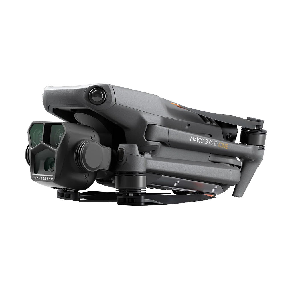 DJI Mavic 3 Pro Cine Drone - Image 2