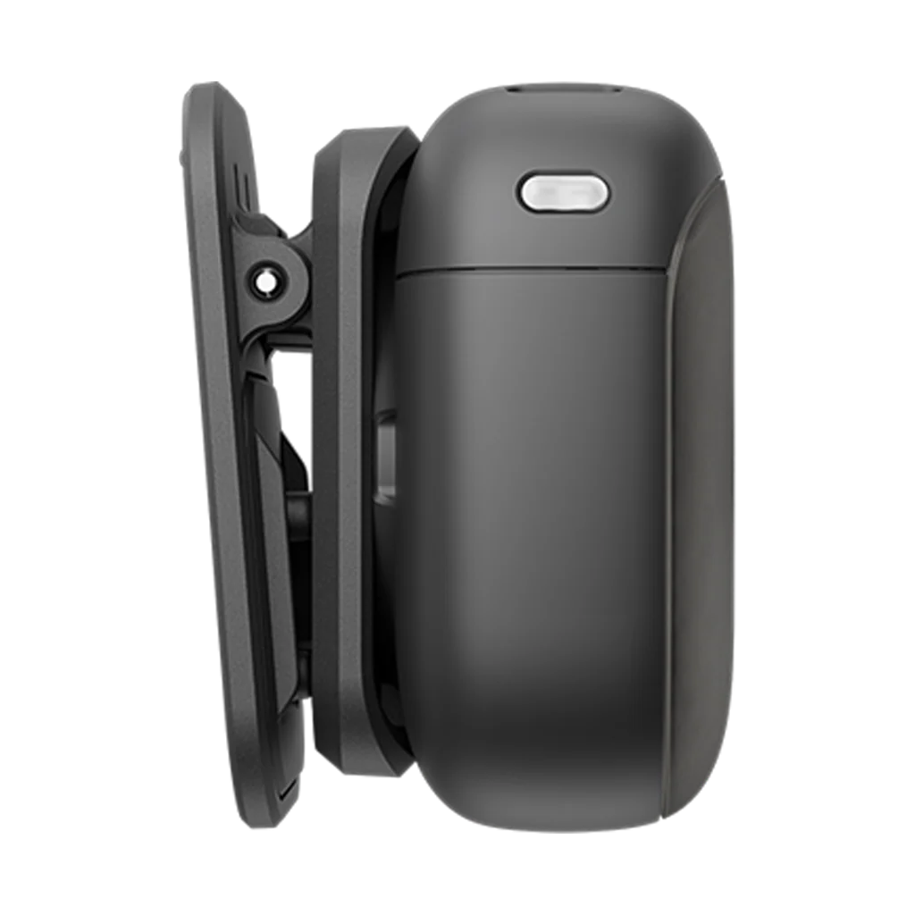 DJI Mic 3 Clip-On Transmitter/Recorder with Built-In Microphone (2.4 GHz) - Image 5