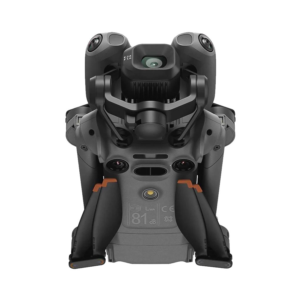 DJI Mini 5 Pro Drone Fly More Combo Plus with RC 2 Controller - Image 3