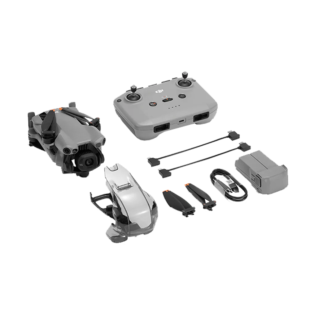 DJI Mini 5 Pro Drone with RC-N3 Controller