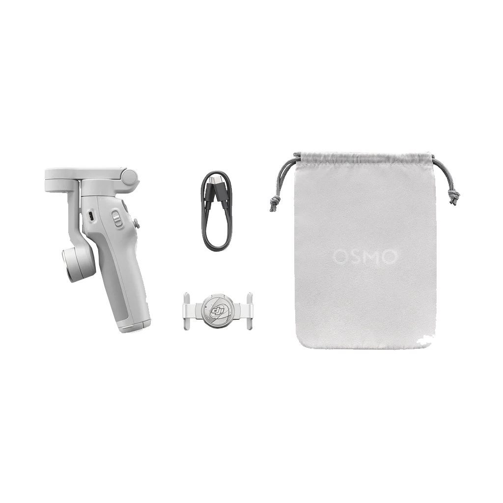 DJI Osmo Mobile 7 Smartphone Gimbal - Image 3