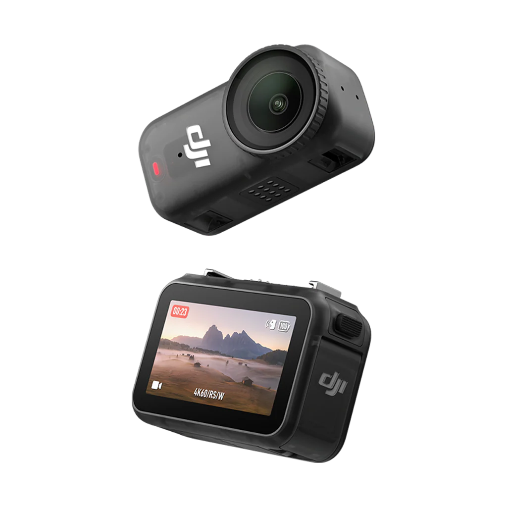 DJI Osmo Nano Action Camera (128GB) - Image 4