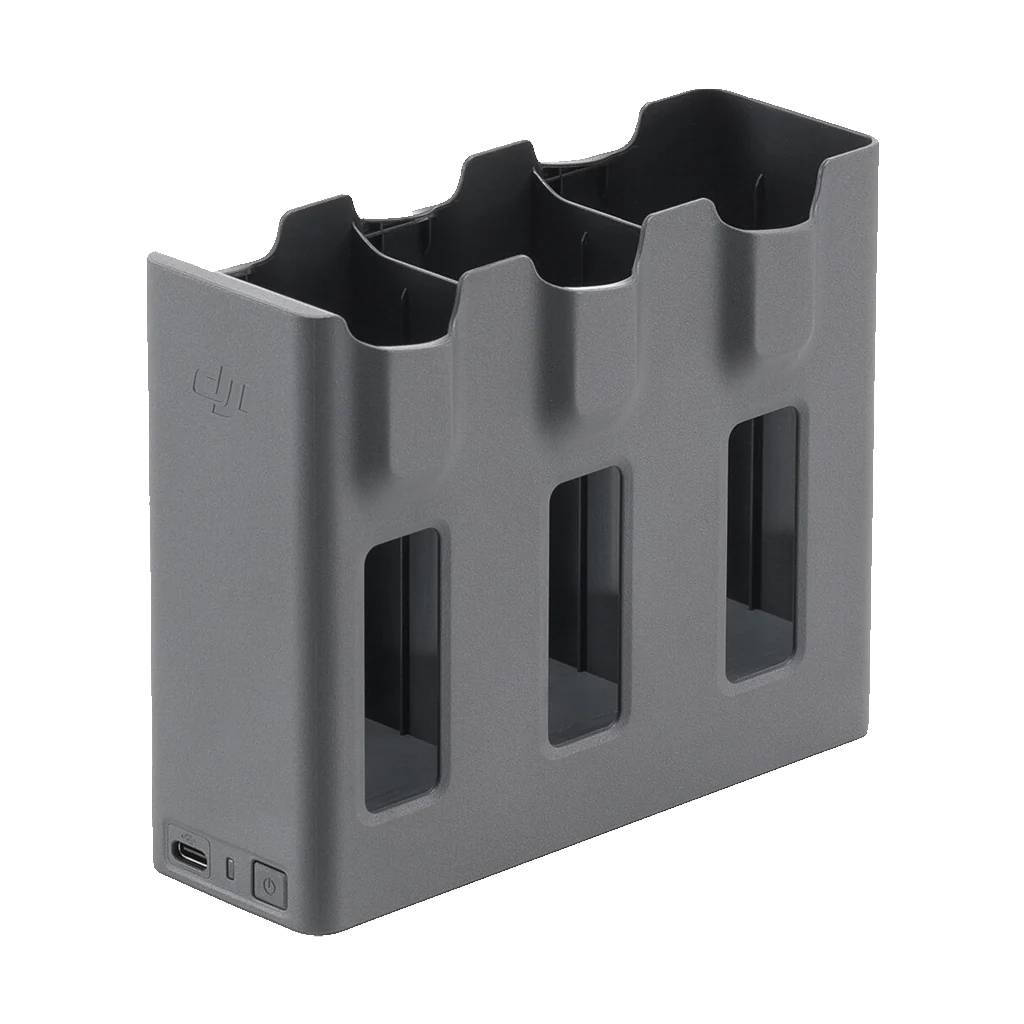 DJI Parallel Charging Hub for Mavic 4 Pro