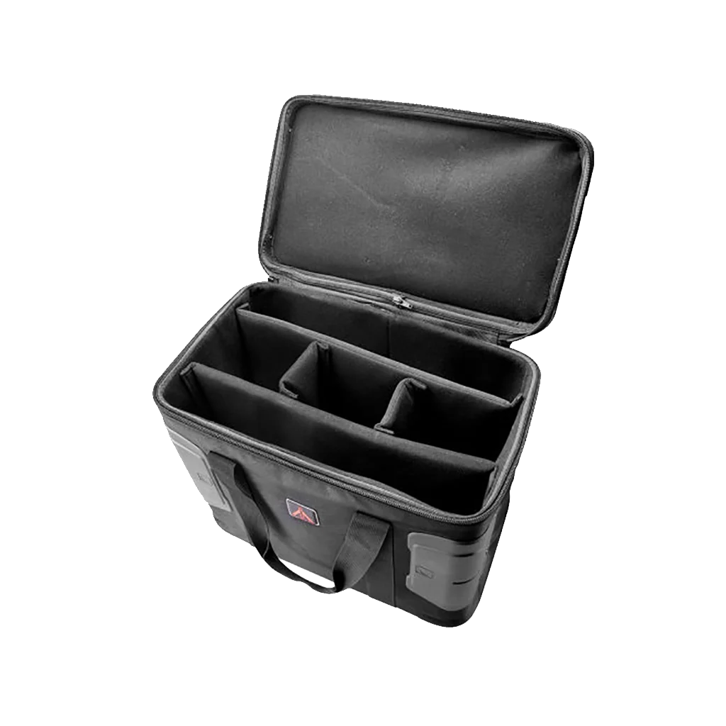 E-Image Oscar L70 LED Light Rolling Case - Image 3