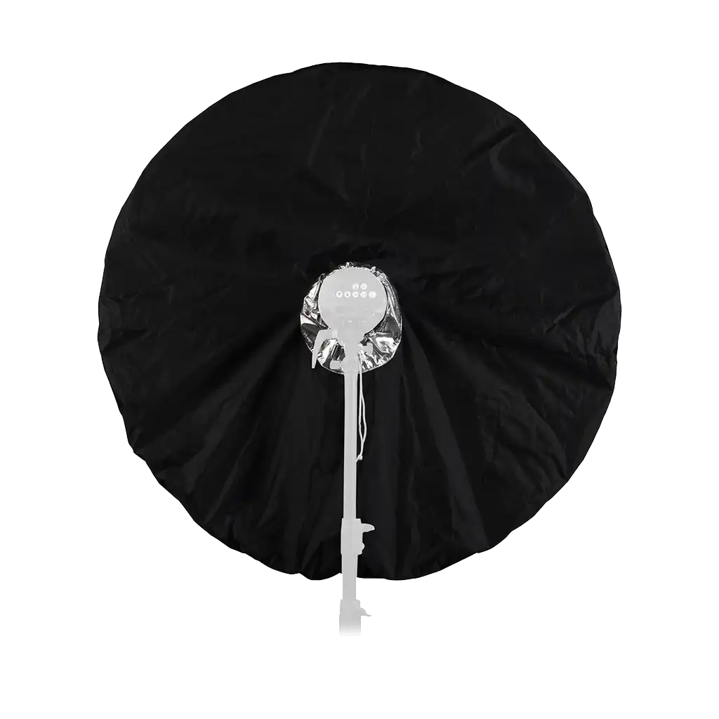 Elinchrom Black Diffuser for 105cm Deep Umbrella - Image 2