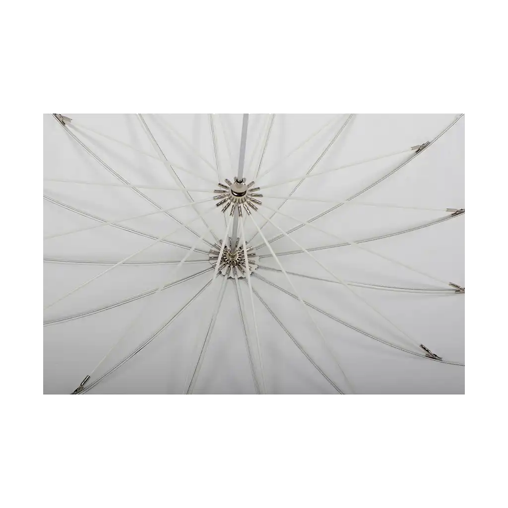 Elinchrom Deep 125cm White Umbrella - Image 2