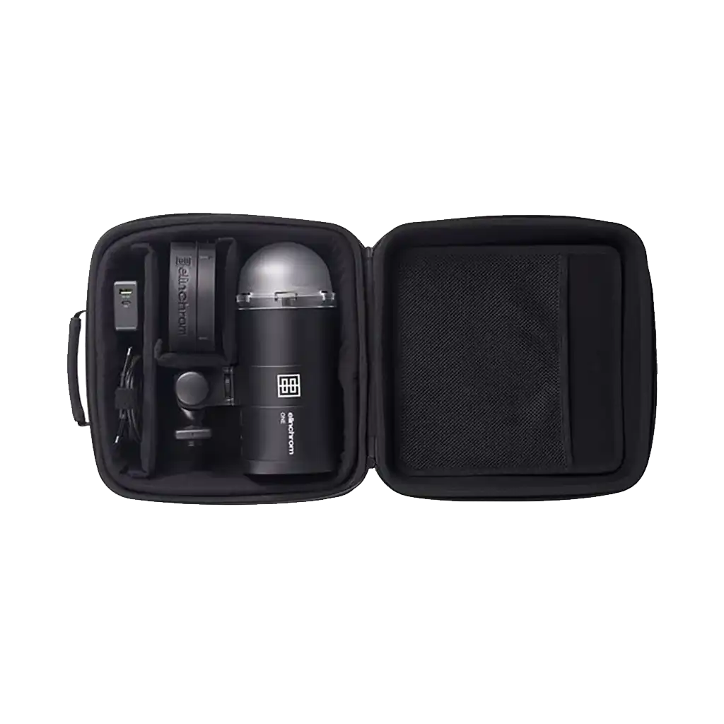 Elinchrom ONE Off-Camera Flash Kit - Image 2