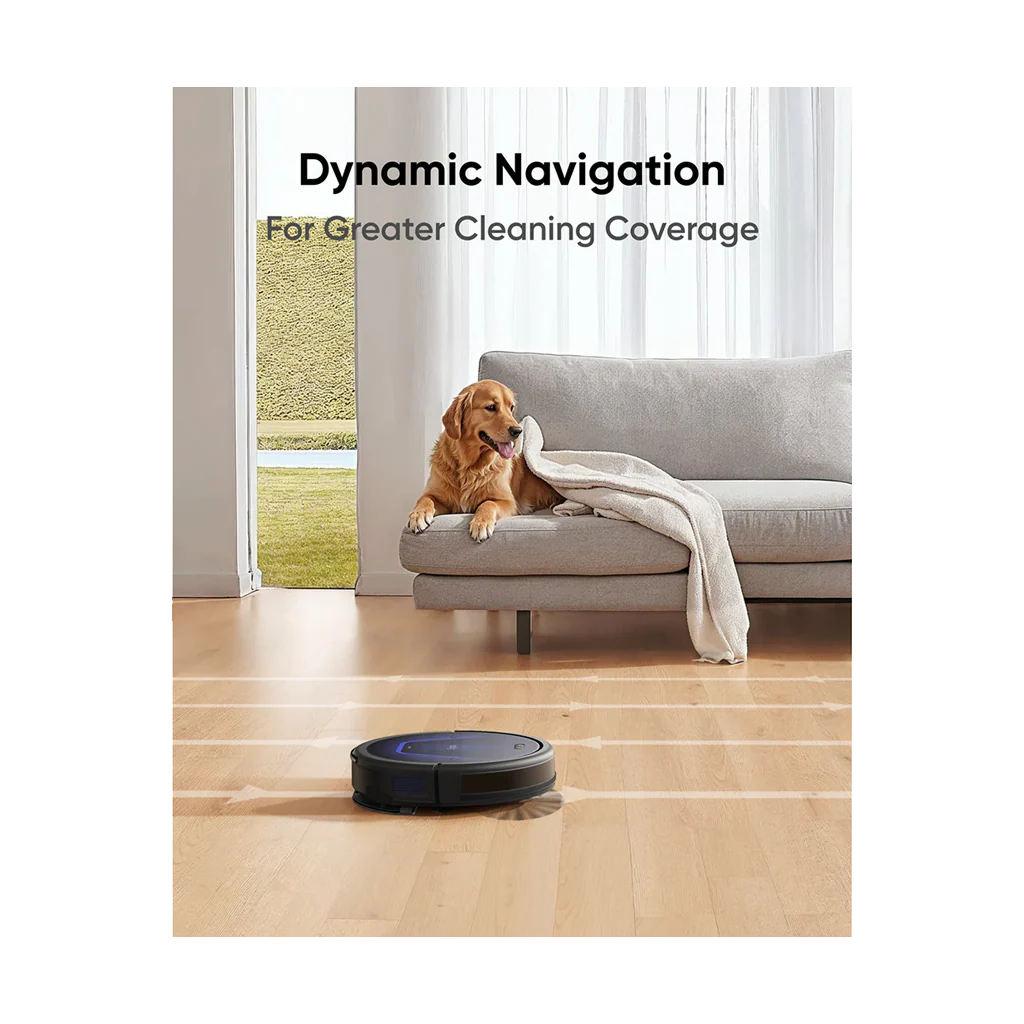 Eufy G50 Hybrid Robot Vacuum and Mop - Image 2