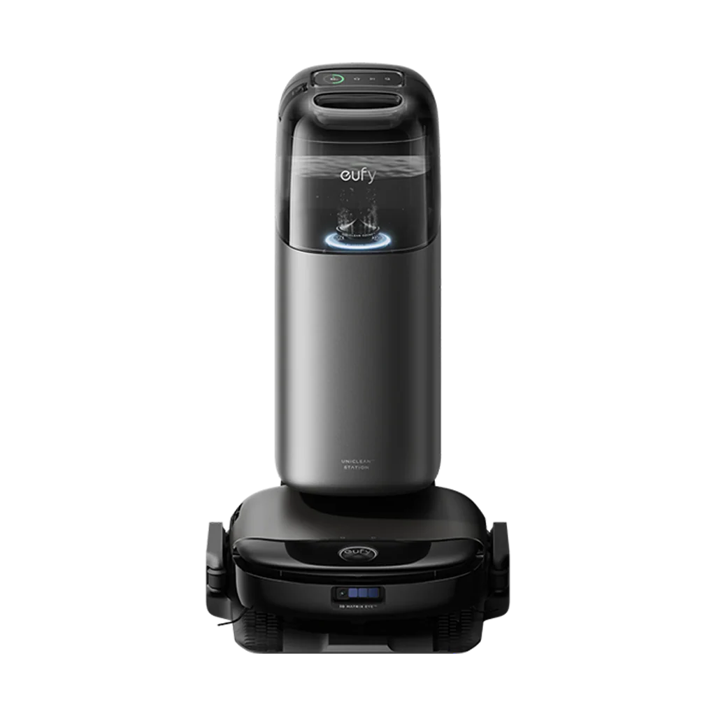 Eufy Robot Vacuum Omni S1 Pro