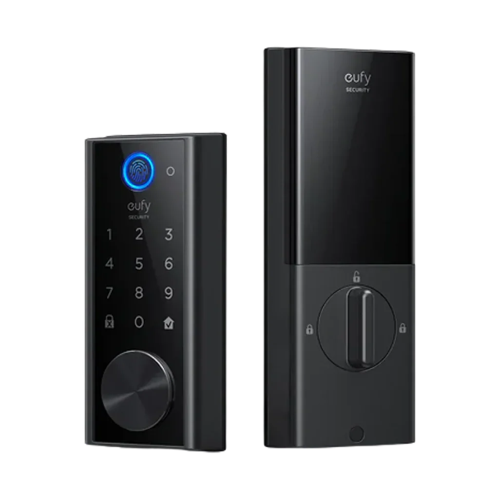Eufy Security S230 Smart Lock
