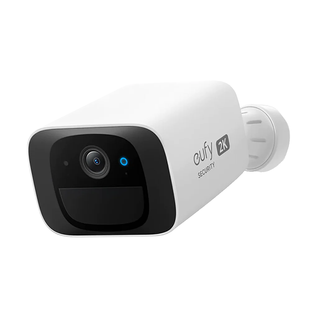 Eufy Security SoloCam C210 2K Battery-Powered Security Camera with Night Vision