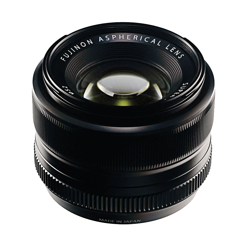 Fujifilm XF 35mm f/1.4 R Prime Lens - Image 2