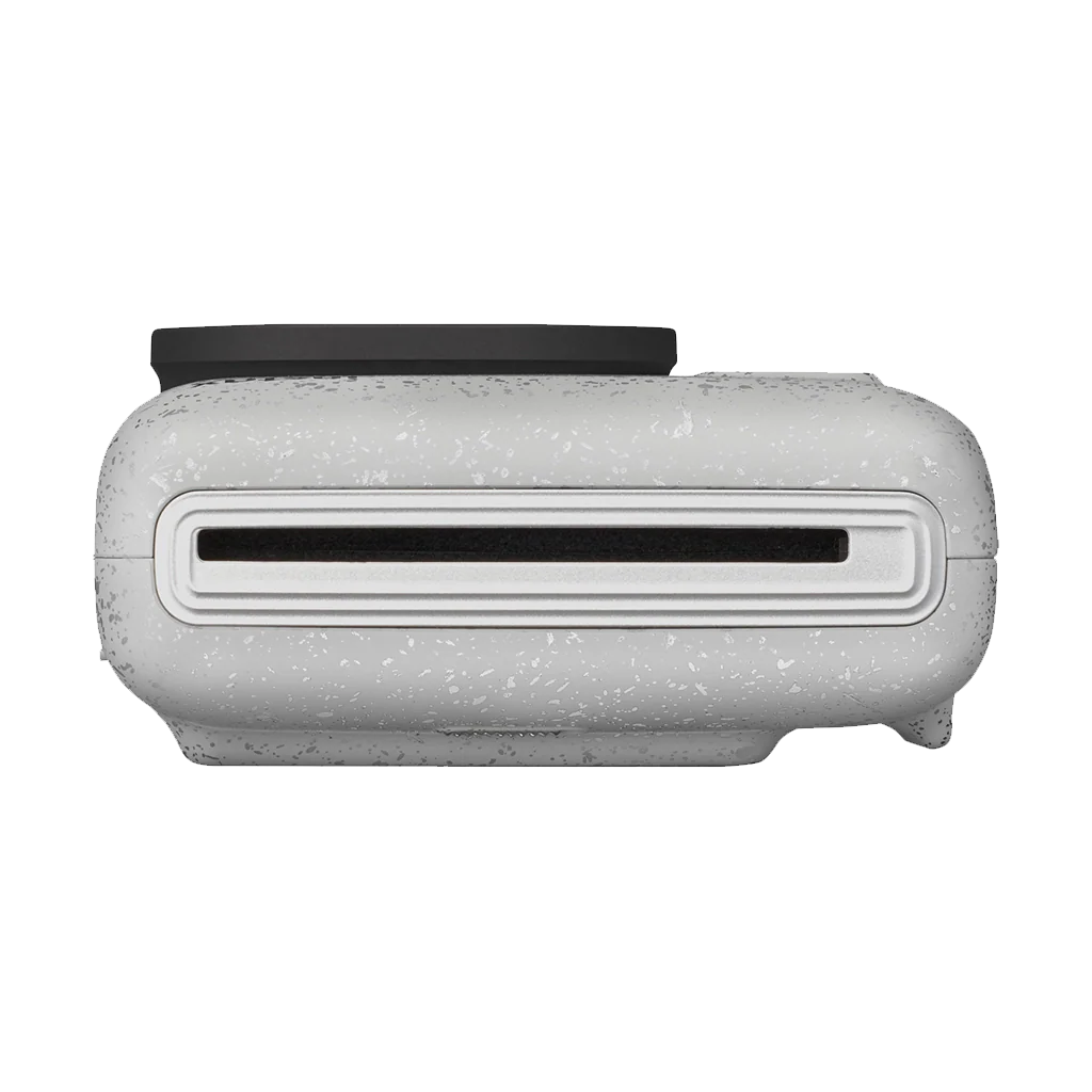 Fujifilm Instax Mini LiPlay Hybrid Instant Camera (Stone White) - Image 4
