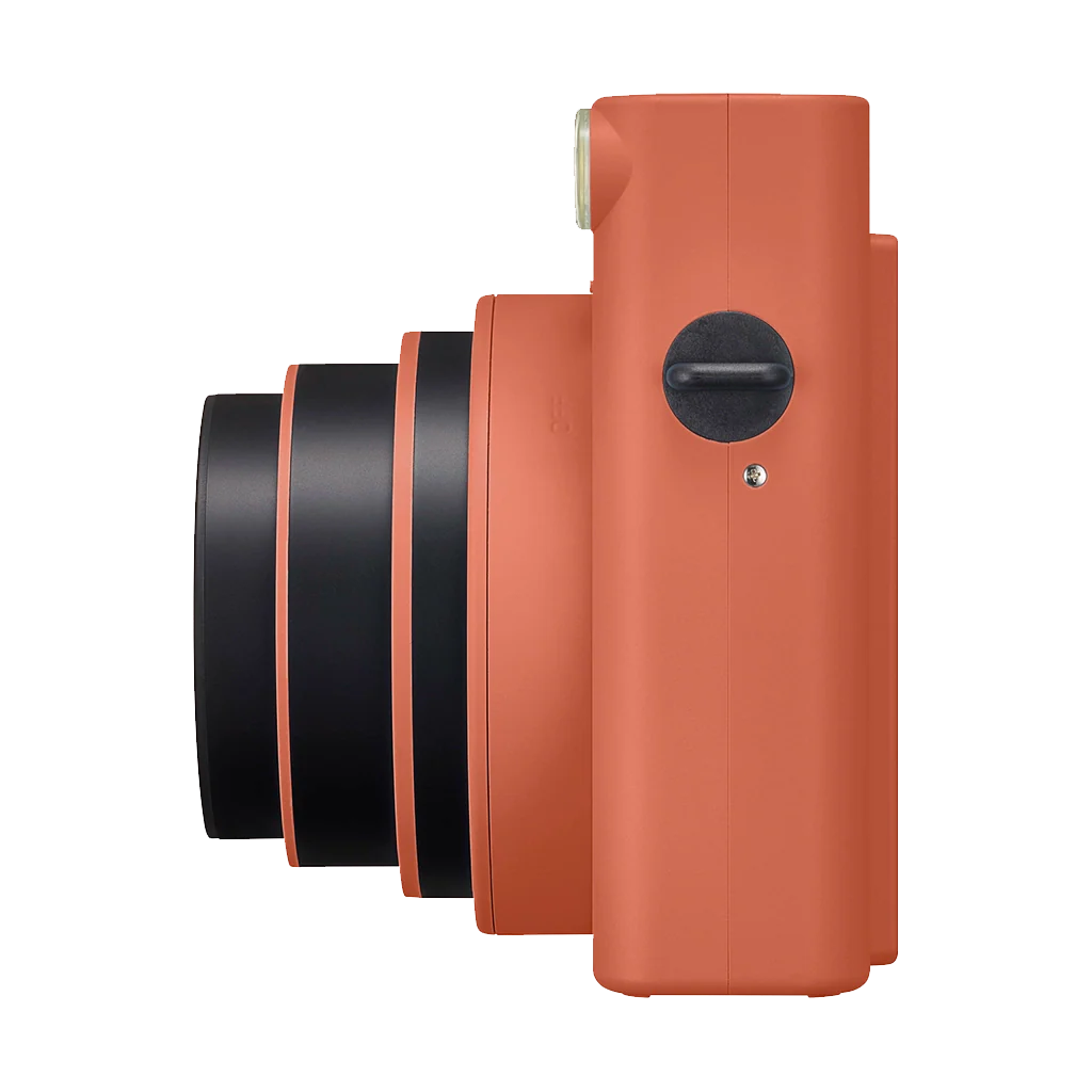 Fujifilm Instax Square SQ1 Instant Film Camera with Instax Square Instant Film and Case (Terracotta Orange) - Image 3