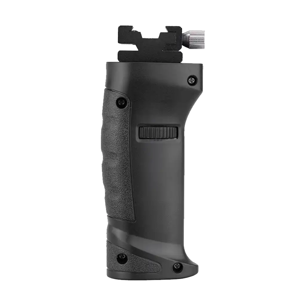 Godox FG-40 Hot Shoe Flash Bracket Grip Handle for Speedlite Flash