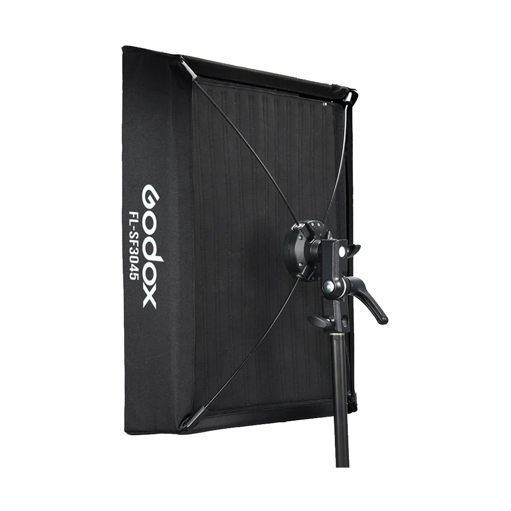 Godox Softbox with Grid for Flexible LED Panel FL60 - Image 2