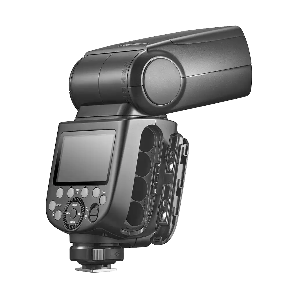 Godox TT685F II Flash for Fujifilm Cameras - Image 3