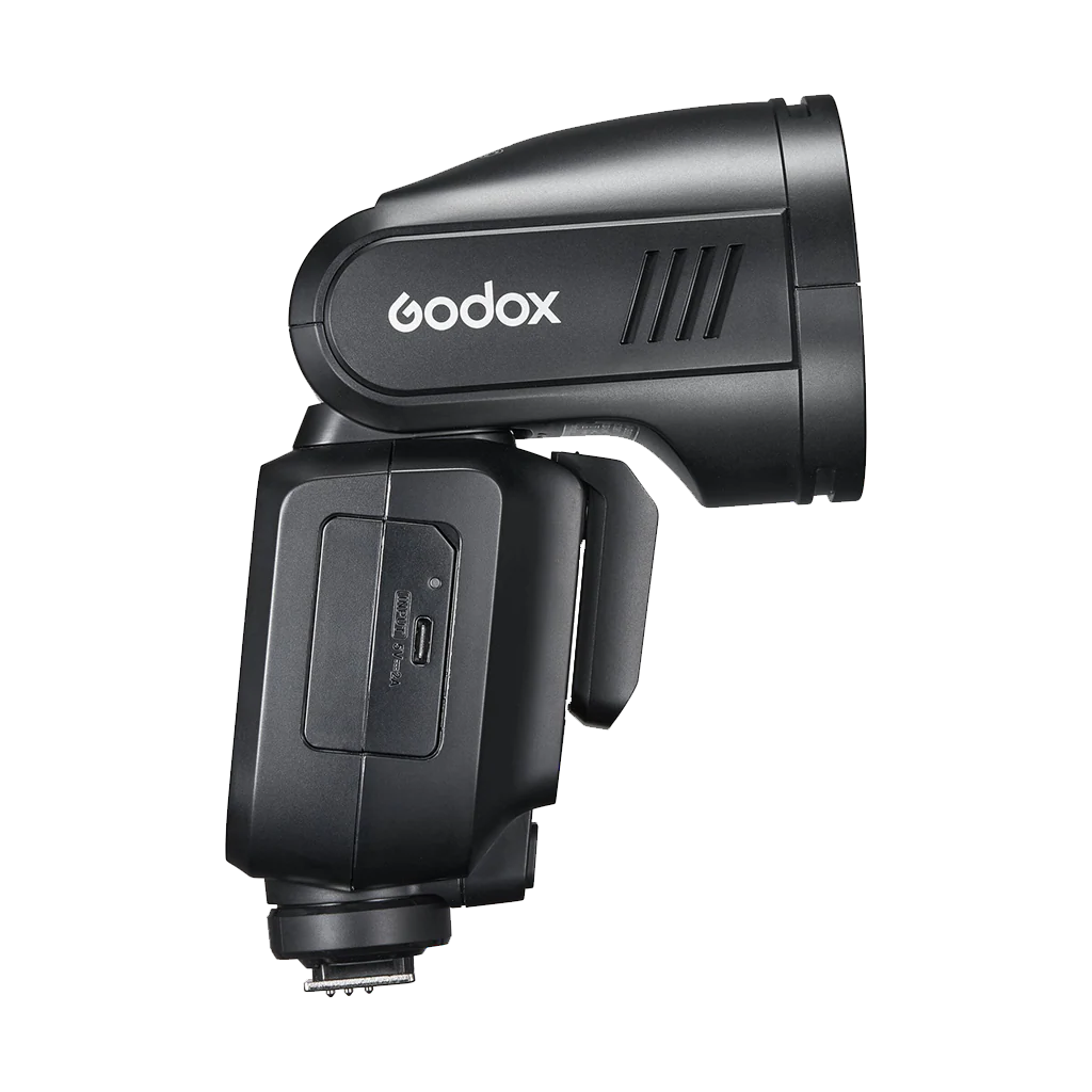 Godox V100 Flash for Nikon - Image 4