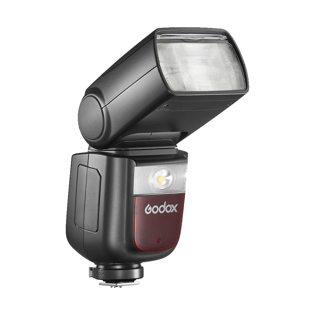 Godox Ving V860III TTL Li-Ion Flash Kit for Fujifilm Cameras - Image 2