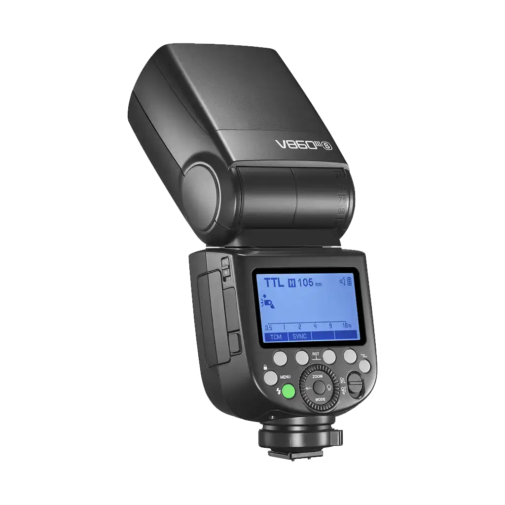 Godox Ving V860III TTL Li-Ion Flash Kit for Sony Cameras